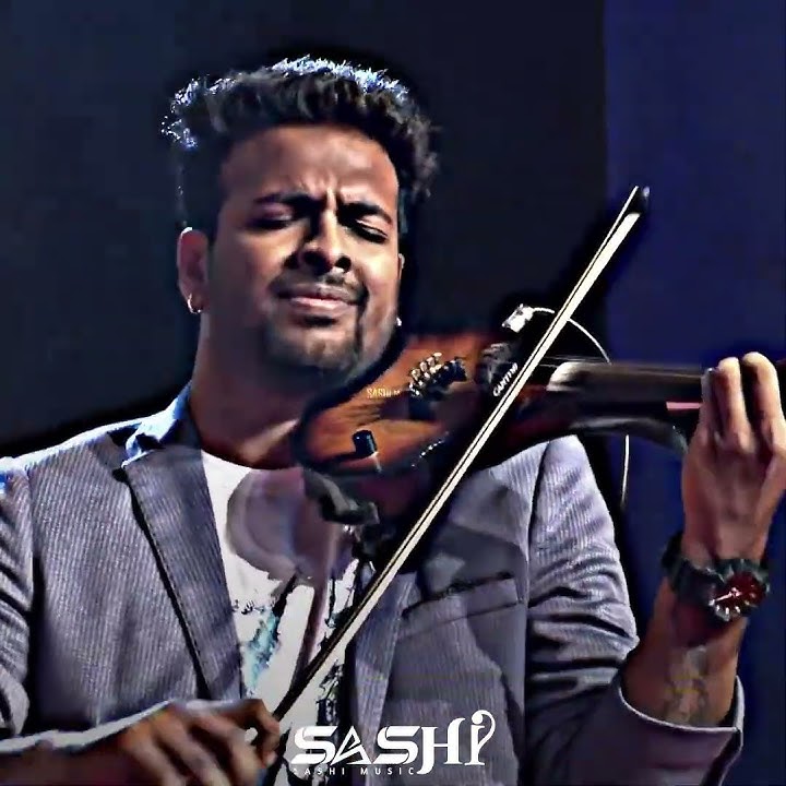 Main Agar Kahoon | Violin | Shahrukh | Mind Relax | Status Video