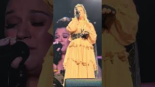 Kelly Clarkson Beautiful Disaster Chemistry Las Vegas Aug 5, 2023