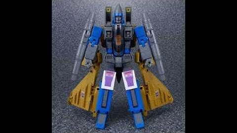 transformers dirge tribute