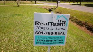 Driskell Lane   Lucedale, MS