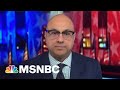 Watch The 11th Hour With Brian Williams Highlights: April 7 | MSNBC