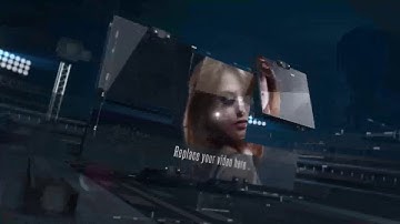 Energitic Displays | After Effects Project Files - Videohive template