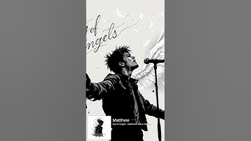 Thumbnail of City of Angels – Matthew’s Silent Chapter #2025AlternativeRock