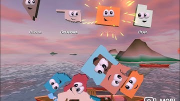 big stack the states 2 explosions