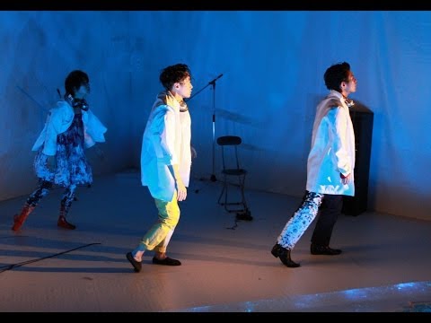 【ダイジェストムービー】仙台シアターラボ公演『腐敗』