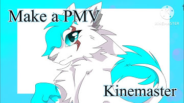 How to make a PMV Kinemaster + [ Beginner Tutorial ]