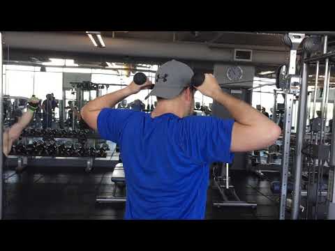 Facepull Technique
