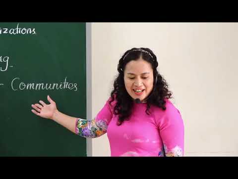 Tiếng Anh 10-Bài dự thi GVDG Hải Phòng 2024 2025 (GV: Nguyễn Thị Thu Trang - Kiến An)