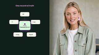 Sense Employee Records: One HR Record for Everyone screenshot 5