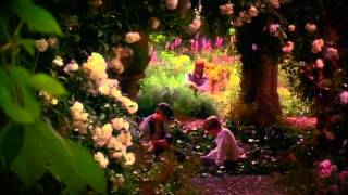 The Mummers&#39; Dance (Loreena McKennitt) - The Secret Garden (Agnieszka Holland)