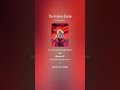Mon Laferte's song Femme Fatale English translation