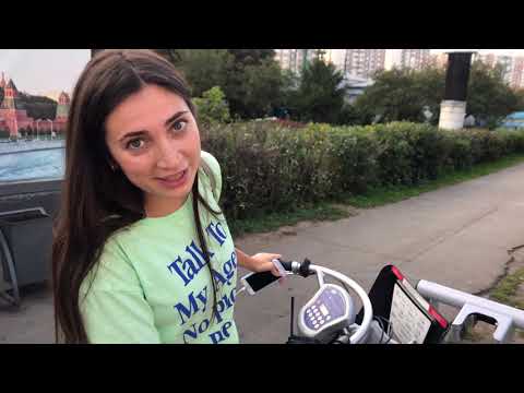 Видео: Където в Москва има безплатен наем на велосипеди