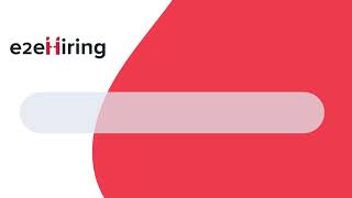 How to Sign Up and Get Started on e2ehiring.com