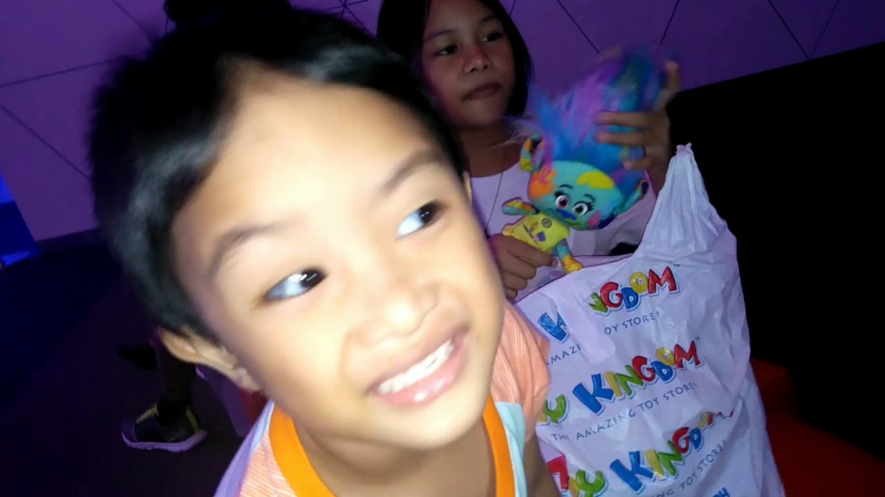 KyrAkki - Best Buys Ep1 Harper & Guy Diamond