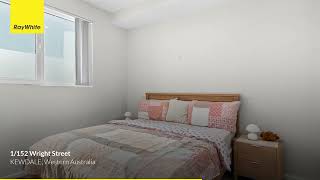 1/152 Wright Street, Kewdale WA