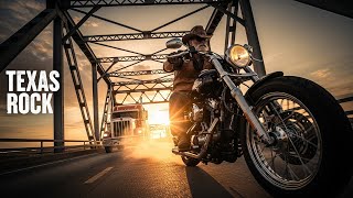 Whiskey Storm Texas Rock – Outlaw Biker Grooves & Desert Blues