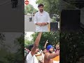 WHAT PROTESTERS AT CJP MARCH SAID