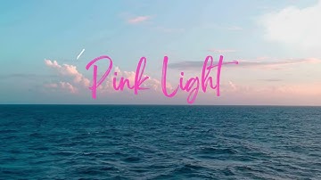 PINK LIGHT - official video | FLAPPY
