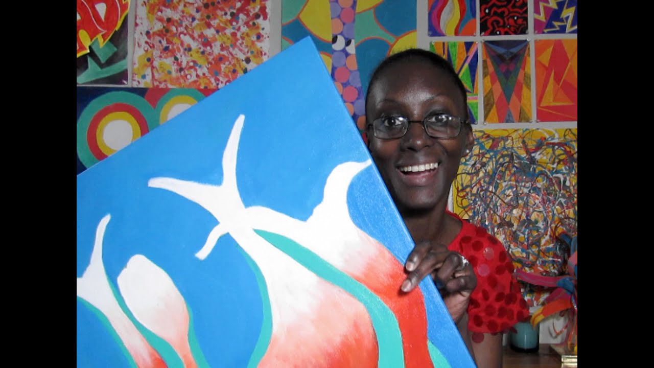 DESIGNER SPOT - WVWDesigns Etsy Store Introduction Video