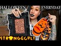 STRANGECVLT Huge Haul! |Try-on and Review|