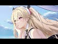Azur Lane - Between Hull and Heart (Anchorage's Song)