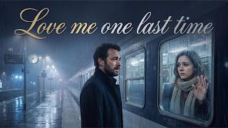Love Me One Last Time 💔 | Emotional Breakup Song About Letting Go & Last Goodbye
