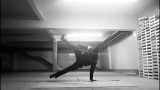 bboy davo