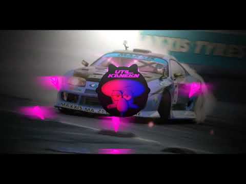DJ Joana Breakbeat (Slowed + Reverb)Mengkane Viral Tiktok 2023