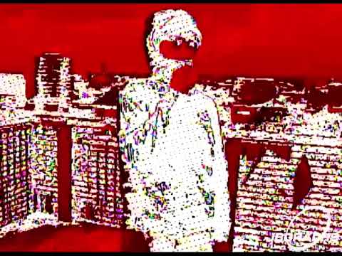 GLITCH ART SHOW REEL