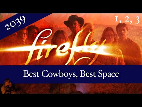 On Firefly: The Complete Retrospective