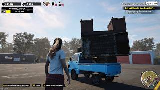 Storage Hunter Folge 9  Das Pfandhaus war ne gute Idee!