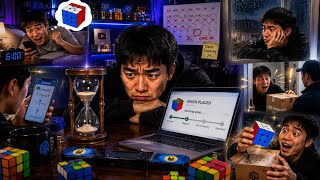 Buying Speed Cubes Online Be Like…