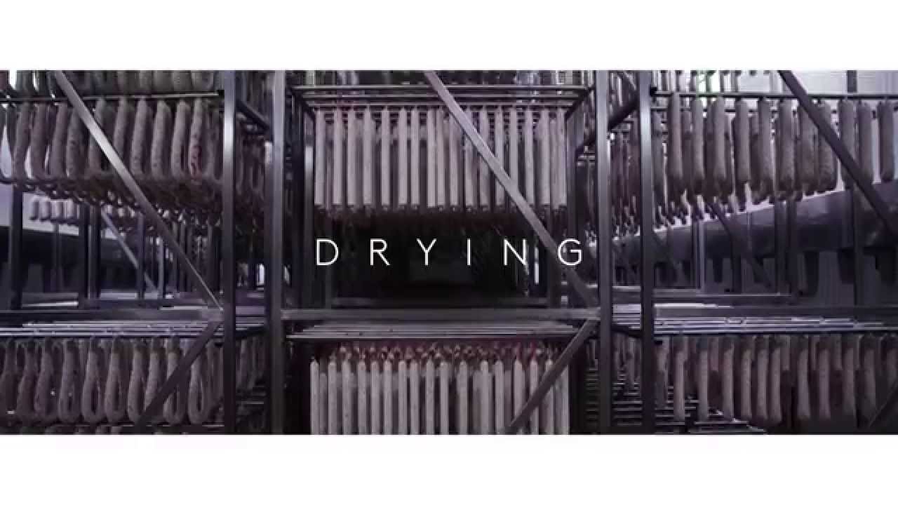 Travaglini | Certosa Salami Plant