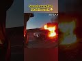 😮🔥FIRE CRASH: Chandler Police Department and civilians SAVE woman moments prior to fatality🦸🦸‍♂️