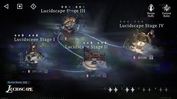 Reverse: 1999 - Lucidscape 4 (25/12/01 - 25/12/31)