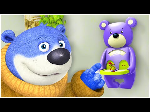 Thumbnail for Rouzin Svet | Научите о времену | ново | Crtani film za decu | Све о Ружи