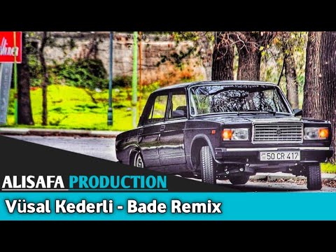 Remix - Getdi gozel gunlerimiz bade 2020 (Vusal Kederli)