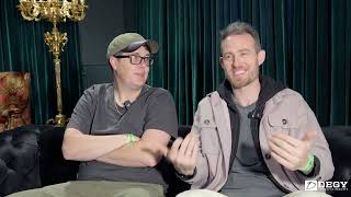 From Freestyling For Food To Major Arenas Free Daps Comedy Rap Group Front & Center Fridays Ep.1