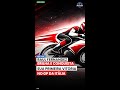MotoGP : Raul Fernandez brilha e conquista sua primeira vitória no GP da Itália