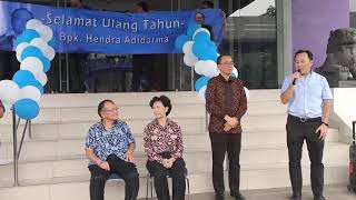 Birthday Party - President Director Propan Raya (4)