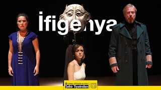 İfigenya Fragman