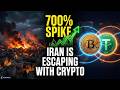 Iran's $3 Billion Crypto Secret: How Sanctions Are Being Beaten in 2026