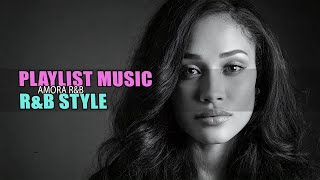 Amora Ru0026b quiet Joy  Ru0026b Soul