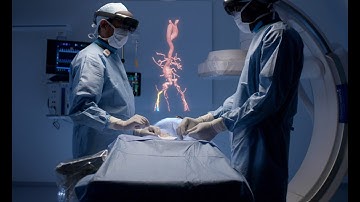 Unlocking the Future of Healthcare: AR and VR