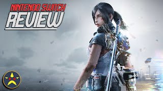 Bright Memory: Infinite Gold Edition (Nintendo Switch) An Honest Review screenshot 3