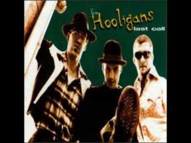 Watch The Hooligans - Pickled on YouTube Watch The Hooligans - Pickled on YouTube