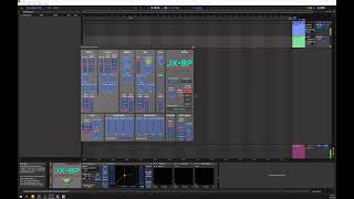 JX-8P Synth Programmer - How to Map MIDI