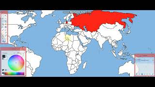 POV: You used the wrong map