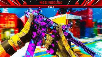 NEW UPDATED BEST FENNEC  45 Class Setup After Update  (Triple MGB) Modern Warfare 2