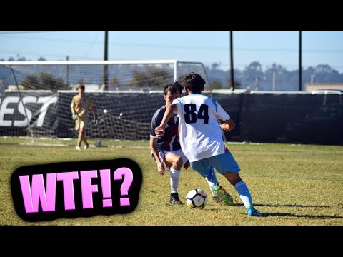 THE BEST GOAL OF THE YEAR !! (IRL Club Football / Soccer Highlights) s.1 ep. 5